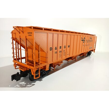 American Mainline (AML) 3 Bay Hopper Rio Grande (sehr guter Zustand)