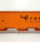 American Mainline (AML) 3 Bay Hopper Rio Grande (sehr guter Zustand)