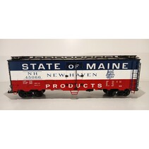 40 ft. Refrigerator State of Maine/NH (guter Zustand)