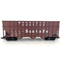 Woodchip Hopper Santa Fe (guter Zustand)