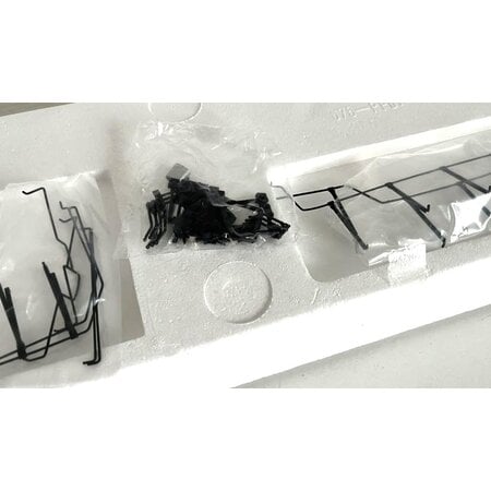 USA TRAINS GP 9 US Army digital mit Sound (anschauen)