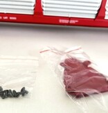 USA TRAINS Bi-Level Auto Carrier Soo Line (guter Zustand)