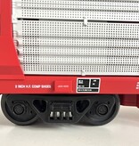 USA TRAINS Bi-Level Auto Carrier Soo Line (guter Zustand)