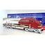 USA TRAINS F7 A Santa Fe Chrome digital mit Sound (guter Zustand)