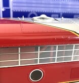 USA TRAINS F7 A Santa Fe Chrome digital mit Sound (guter Zustand)