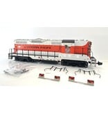 USA TRAINS GP 9 Western Pacific digital mit Sound (anschauen)