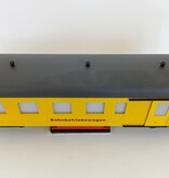 Train Line Bahnbetriebswagen Schienenreinigungswagen