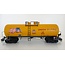 USA TRAINS 42 ft. Modern Tank Car Union Pacific mit Flagge (mit Mängeln)