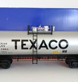 USA TRAINS 42 ft. Modern Tank Car Texaco (guter Zustand)