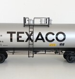 USA TRAINS 42 ft. Modern Tank Car Texaco (guter Zustand)