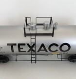 USA TRAINS 42 ft. Modern Tank Car Texaco (guter Zustand)