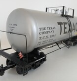 USA TRAINS 42 ft. Modern Tank Car Texaco (guter Zustand)