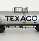 USA TRAINS 42 ft. Modern Tank Car Texaco (guter Zustand)