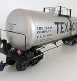 USA TRAINS 42 ft. Modern Tank Car Texaco (guter Zustand)