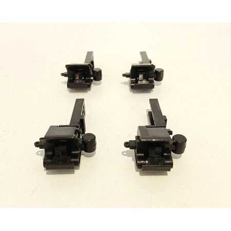 LGB Spur G Klauenkuppungskonvolut (gebraucht)