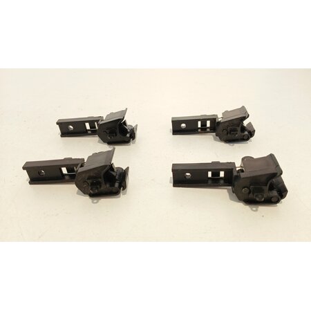 LGB LGB Spur G Kupplungskonvolut (gebraucht)