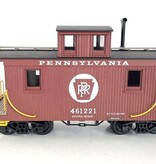 PIKO Pennsylvania Caboose  (sehr guter Zustand)