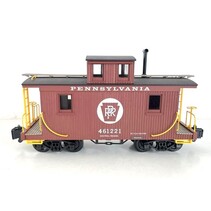 Pennsylvania Caboose  (sehr guter Zustand)
