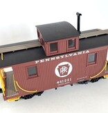 PIKO Pennsylvania Caboose  (sehr guter Zustand)