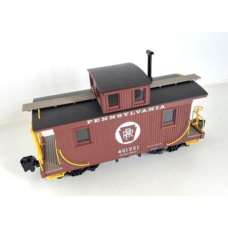 PIKO Pennsylvania Caboose  (sehr guter Zustand)