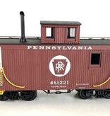 PIKO Pennsylvania Caboose  (sehr guter Zustand)