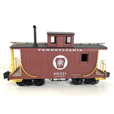 PIKO Pennsylvania Caboose  (sehr guter Zustand)