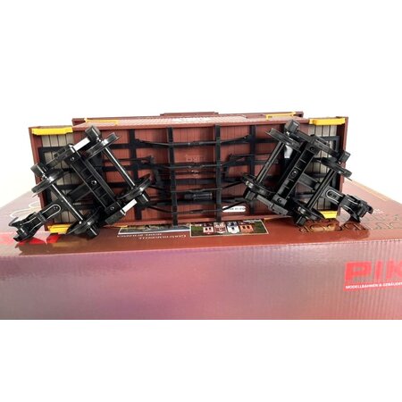 PIKO Pennsylvania Caboose  (sehr guter Zustand)