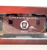 PIKO Pennsylvania Caboose  (sehr guter Zustand)
