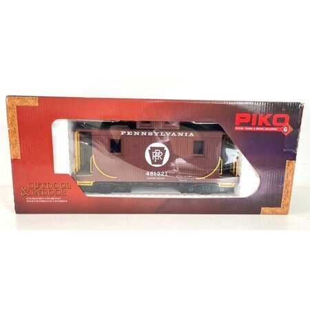 PIKO Pennsylvania Caboose  (sehr guter Zustand)
