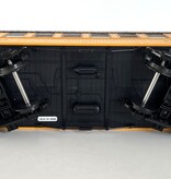 PIKO Rio Grande Coach mit LED Beleuchtung  (guter Zustand)