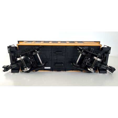 PIKO Rio Grande Coach mit LED Beleuchtung  (guter Zustand)