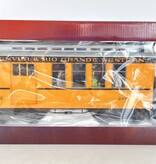 PIKO Rio Grande Combine mit LED Beleuchtung  (guter Zustand)