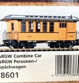 PIKO Rio Grande Combine mit LED Beleuchtung  (guter Zustand)