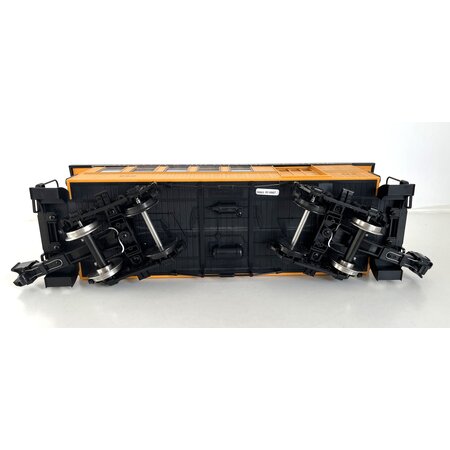 PIKO Rio Grande Combine mit LED Beleuchtung  (guter Zustand)