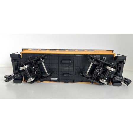 PIKO Rio Grande Coach mit LED Beleuchtung  (guter Zustand)