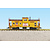 USA TRAINS Extended Vision Caboose Union Pacific