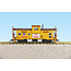 USA TRAINS Extended Vision Caboose Union Pacific