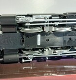 PIKO G Dampflok mit Tender "Camelback" PRR (inkl. Sound+Rauch) sehr guter Zustand