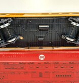 LGB Durango & Silverton Combine mit LED Beleuchtung und Figuren  (guter Zustand)