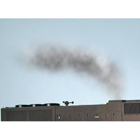 USA TRAINS SD70 MAC Santa Fe Warbonnet