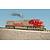 USA TRAINS SD70 MAC Santa Fe Warbonnet