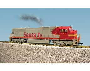 SD70 MAC