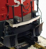 USA TRAINS SD70 MAC Southern Pacific