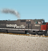 USA TRAINS SD70 MAC Southern Pacific