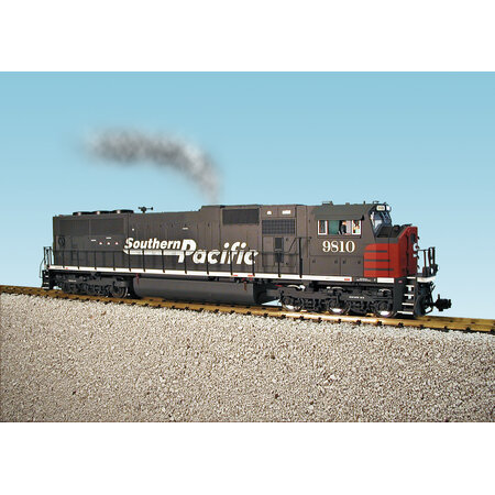 USA TRAINS SD70 MAC Southern Pacific