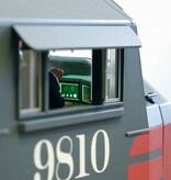 USA TRAINS SD70 MAC Norfolk Southern Horse Head