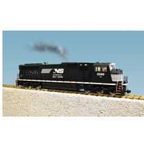 SD70 MAC Norfolk Southern Horse Head