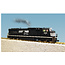 USA TRAINS SD70 MAC Norfolk Southern Horse Head