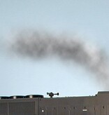 USA TRAINS SD70 MAC Canadian National