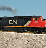 USA TRAINS SD70 MAC Canadian National